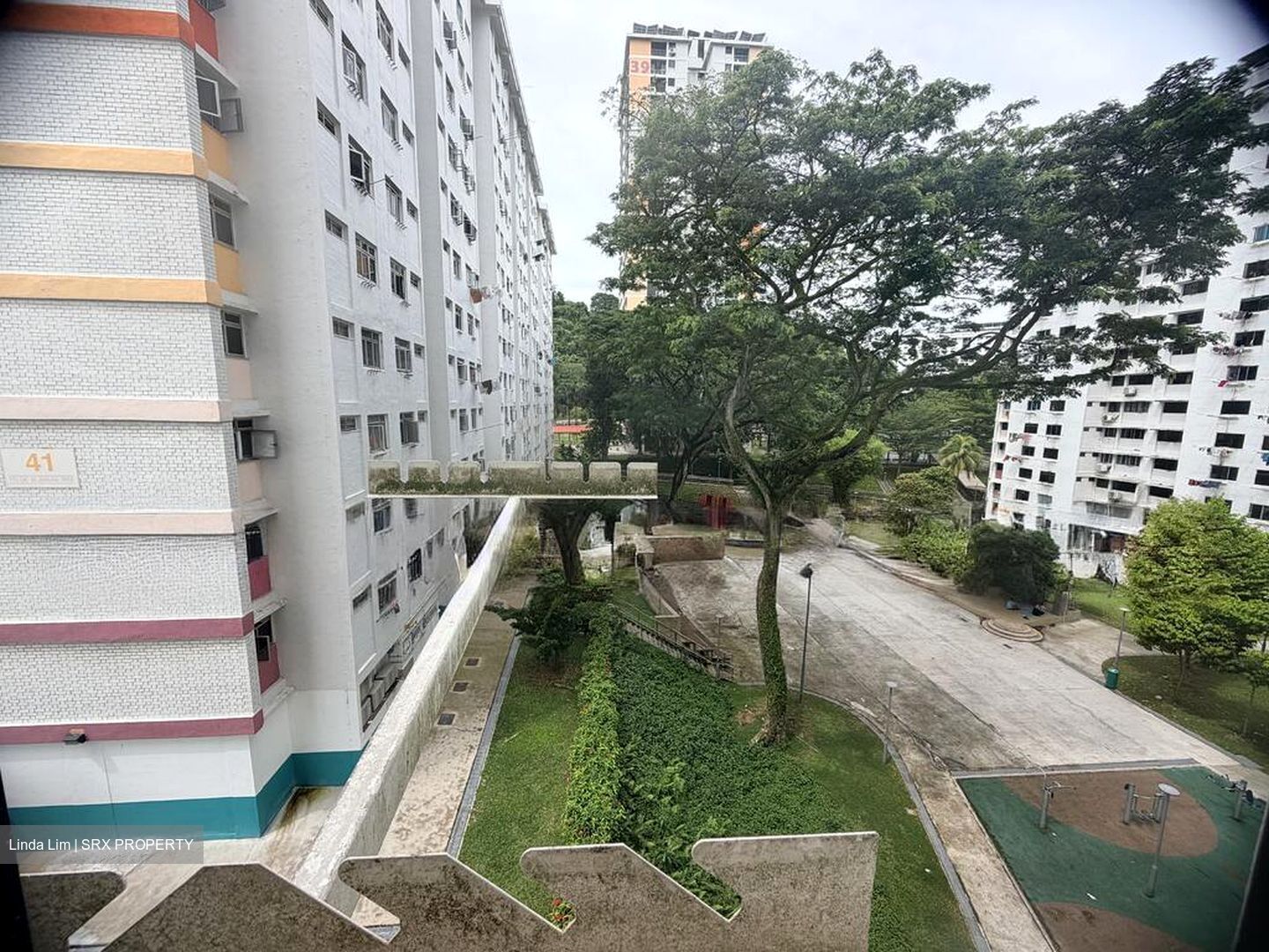 Blk 40 Telok Blangah Rise (Bukit Merah), HDB 4 Rooms #515299701